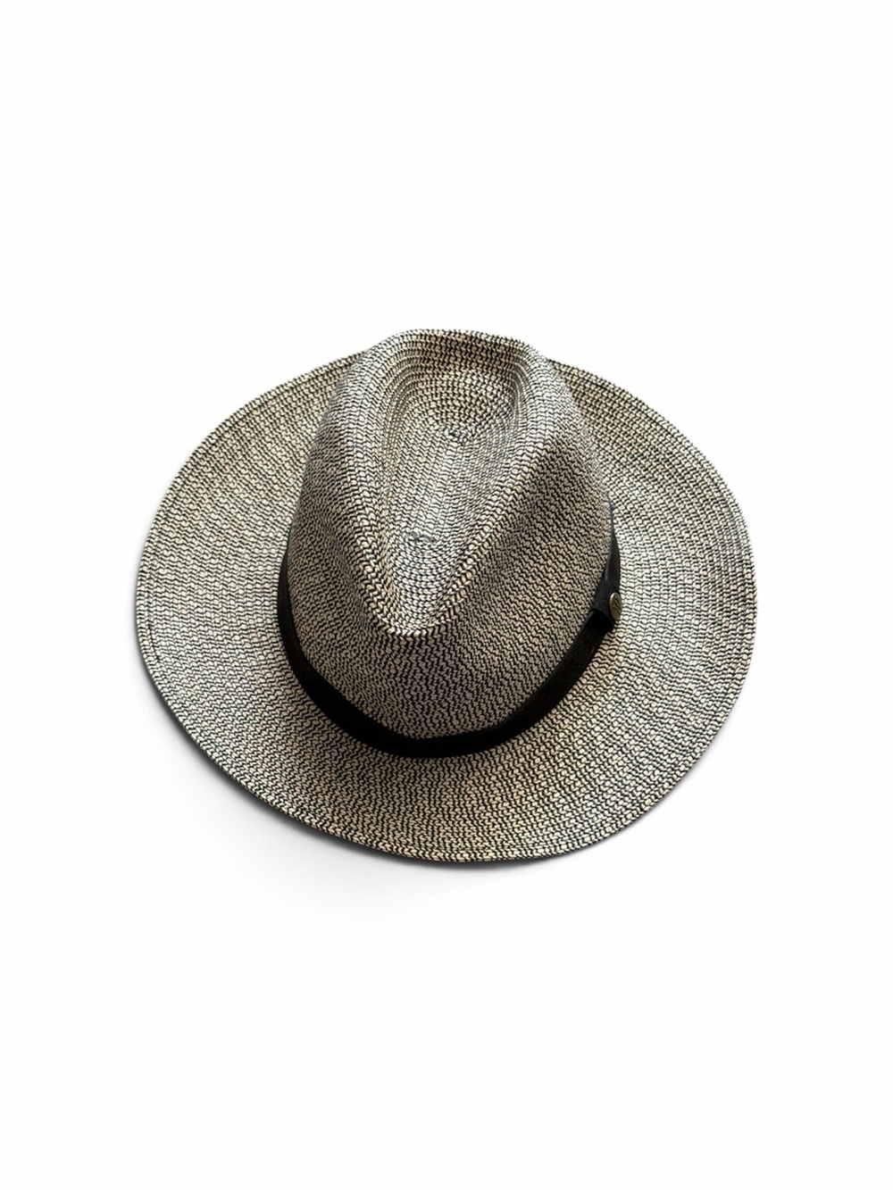 Wallaroo Outback Hat - Natural